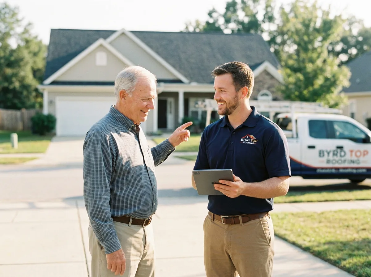 Roofing Summerton, SC FAQs